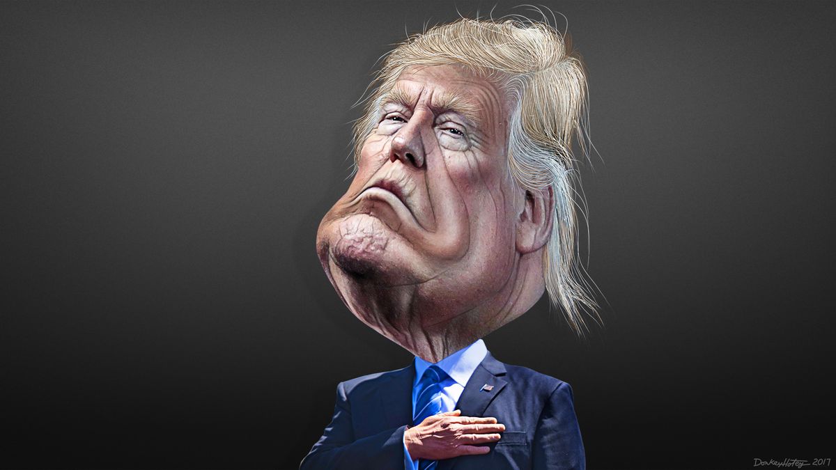 A 21st Century Fairness Doctrine and the Big Lie's Big, Bad Faith