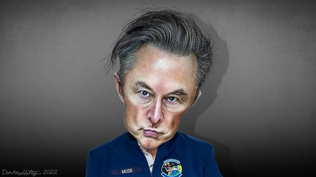 Elon Musk's Brain Worms Are Our Brain Worms Now