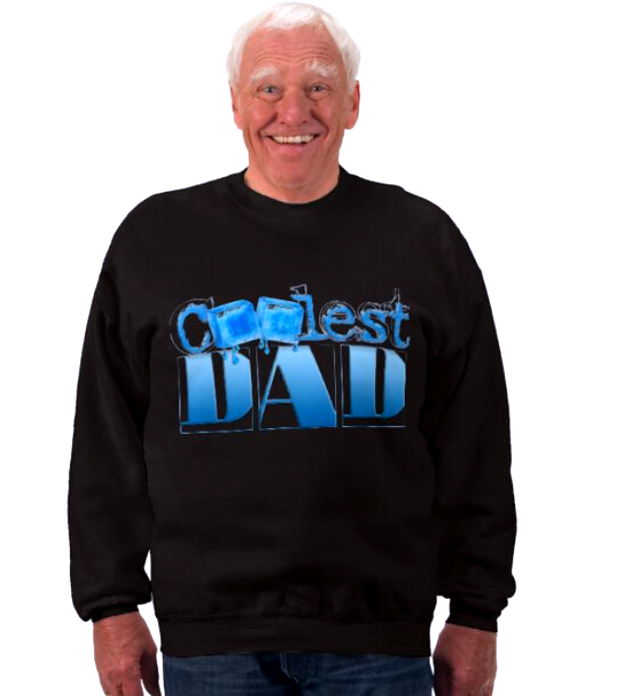 The Politics of The Cool Dad