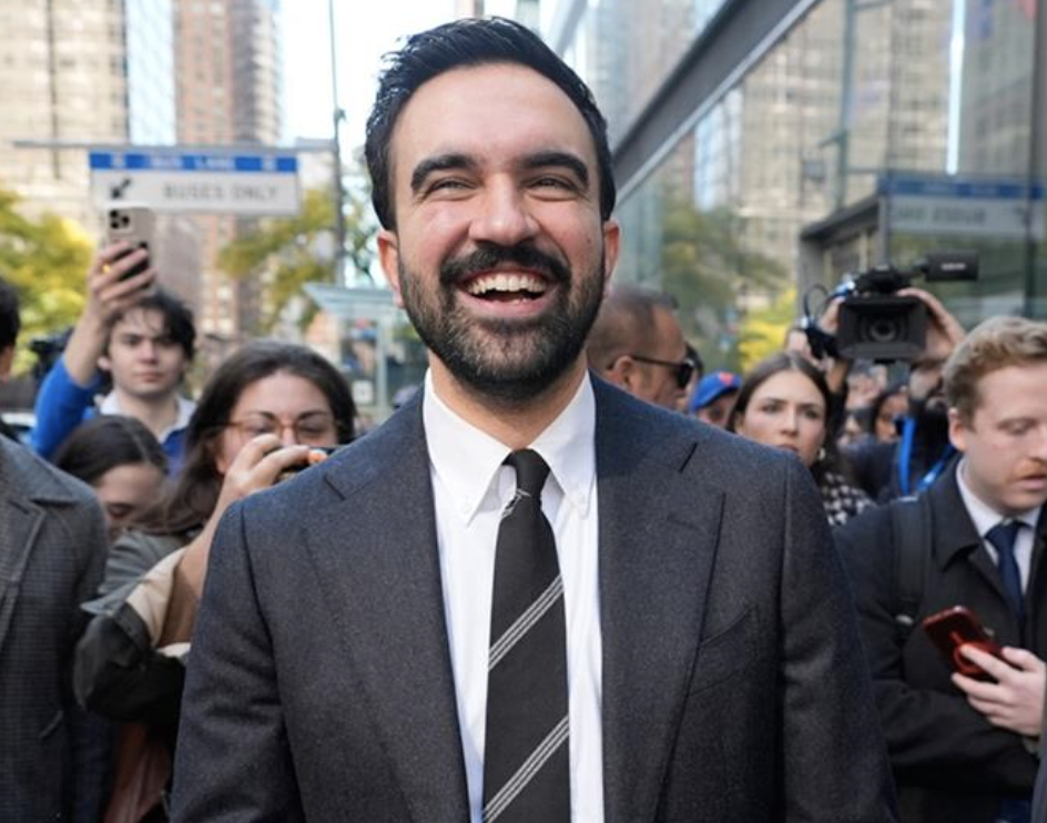 A Crisis Of Confidence Solved