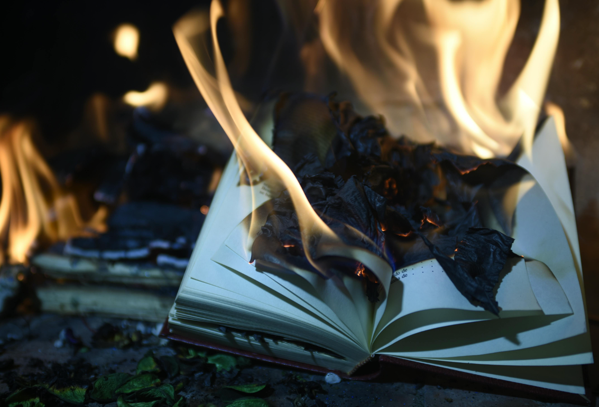 They Banned Woke And Suzy Still Can’t Read