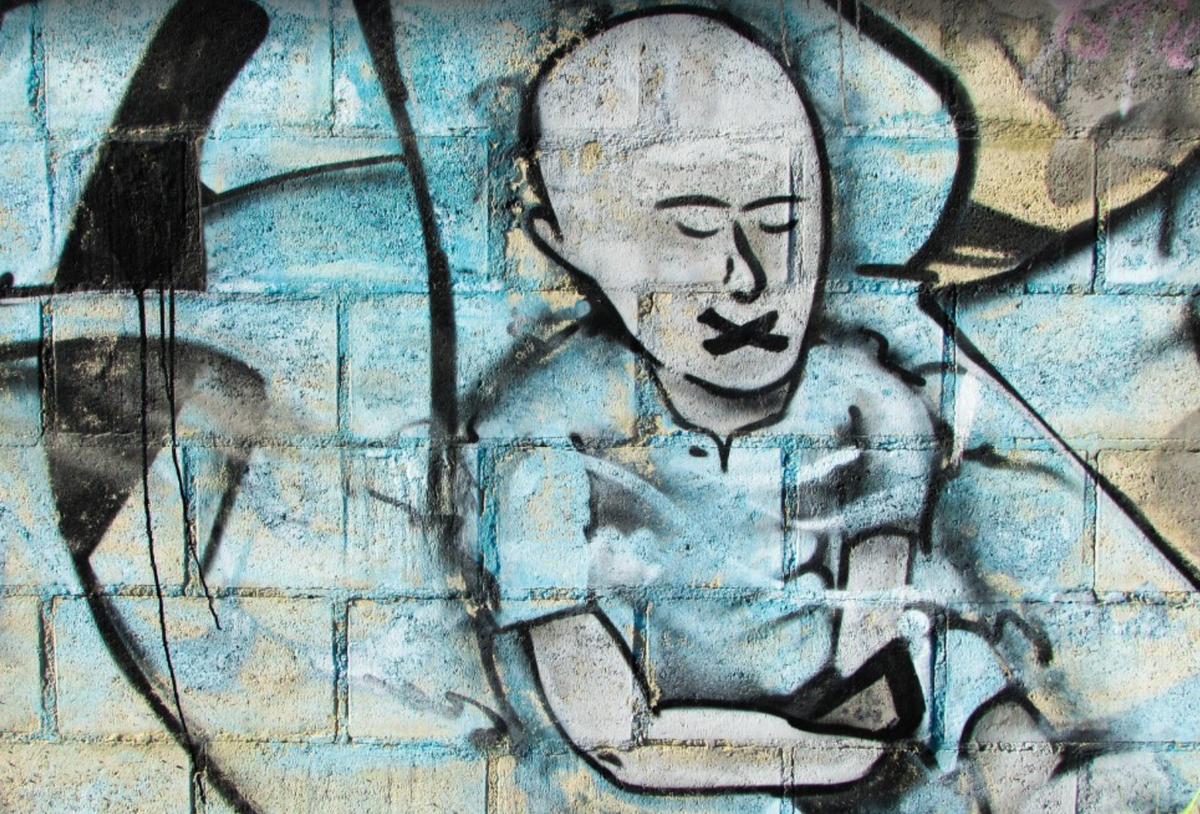 Bad Faith And The Creation Of American Thought Crime