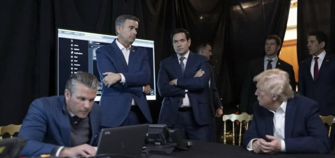 They Did It For The Content