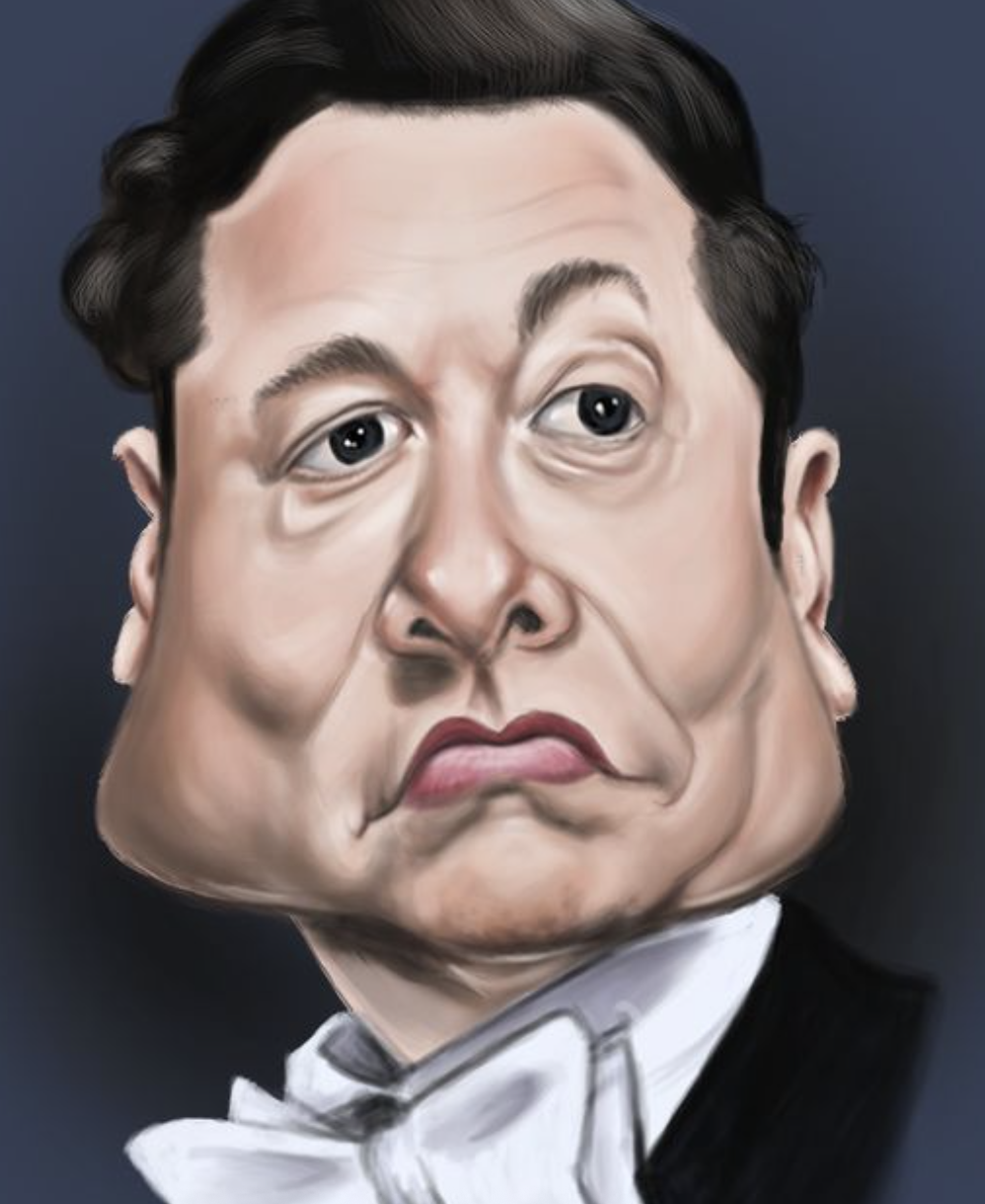 Elon Musk Is Doing The Bad Faith Dance Again