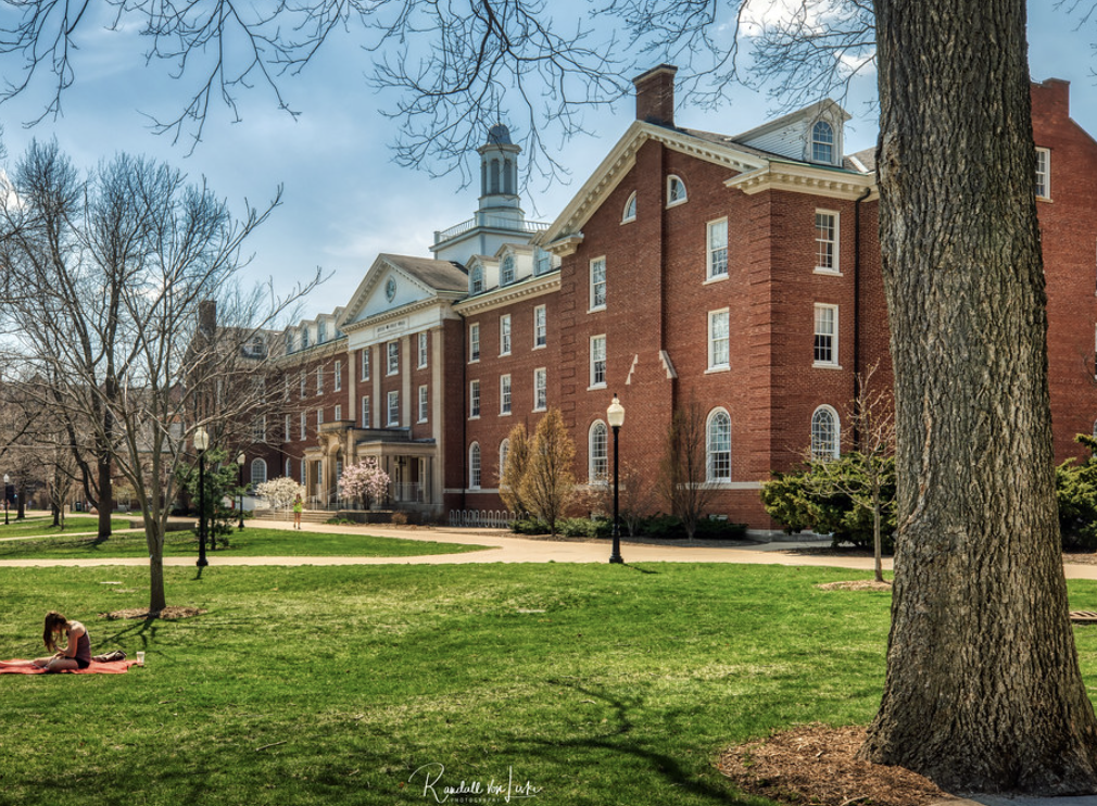 Some Incredibly Inconvenient Data For College Republicans