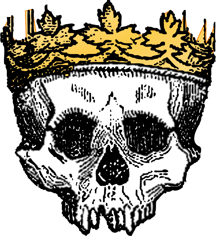 Monarchy Is Not On The Menu