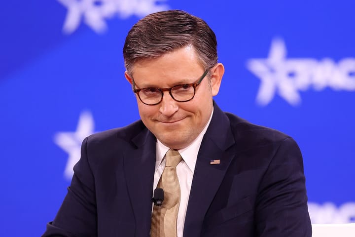 Smol Beans And Bad Faith