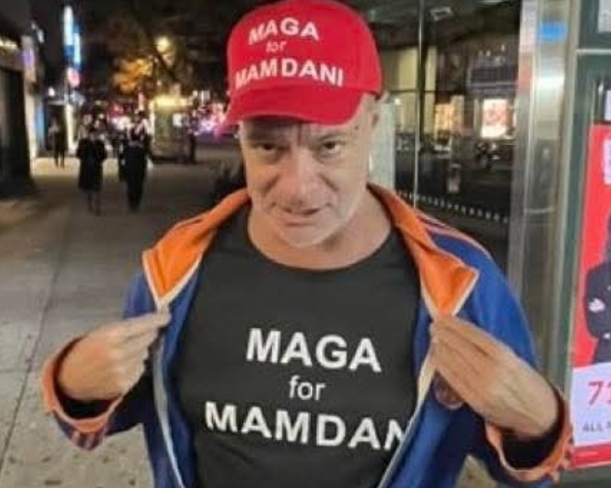 Vibes Aren’t Everything. They Are the Only Thing.