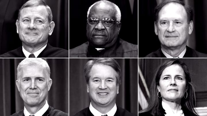 How To Save America From An Anti-Democracy Supreme Court