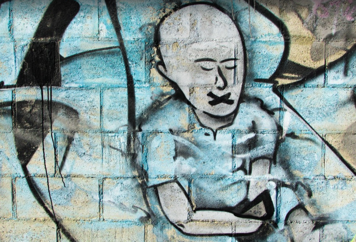 Bad Faith And The Creation Of American Thought Crime